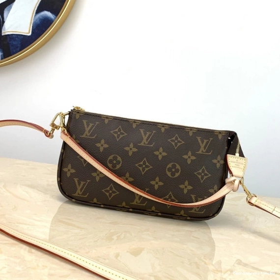 FS CHEAP ACCESSOIRES Louis POCHETTE Vuitton 0724